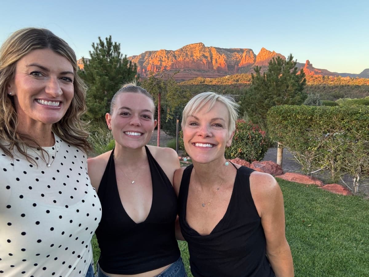 The Radiant Dev team